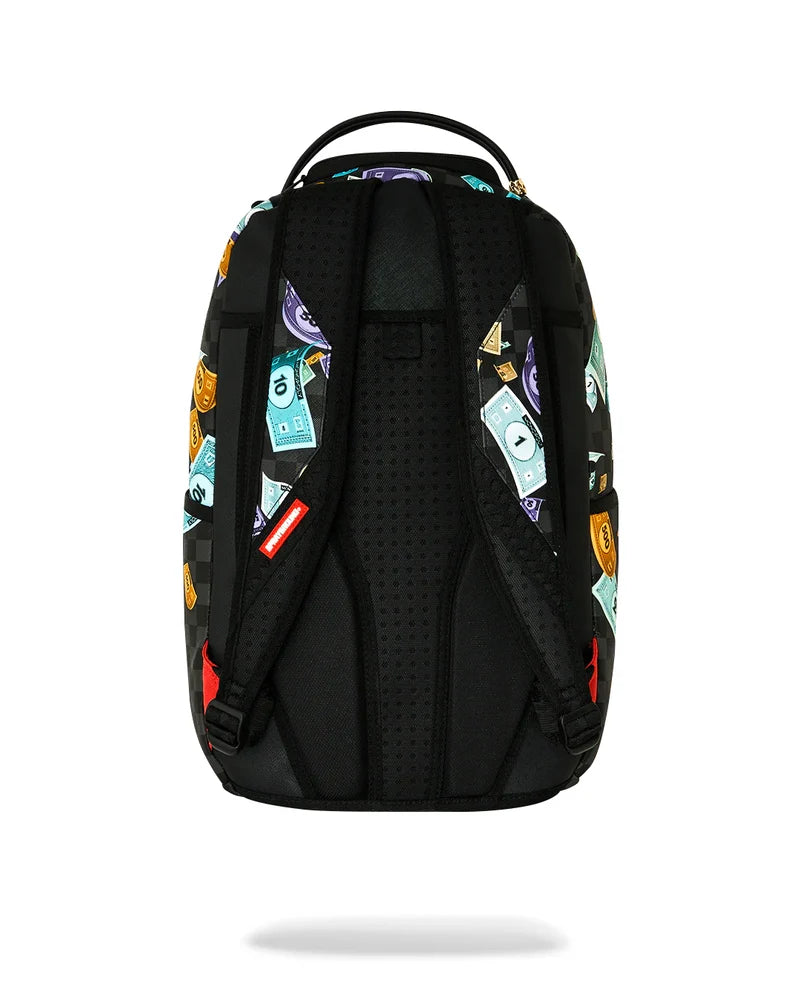 SPRAYGROUND-Backpacks