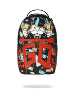 SPRAYGROUND-Backpacks