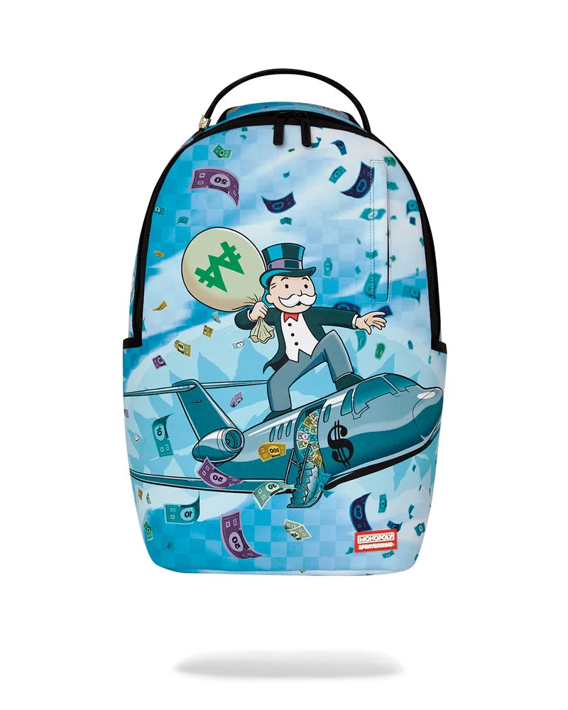 SPRAYGROUND-Backpacks Main image