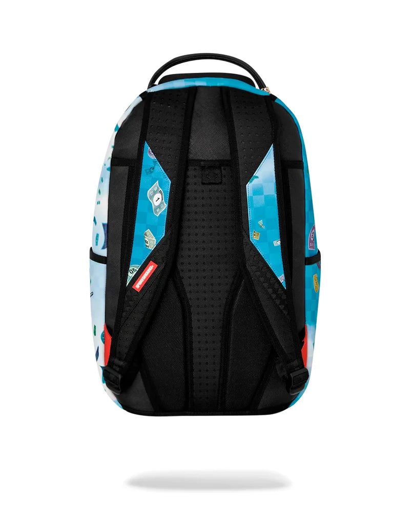 SPRAYGROUND-Backpacks