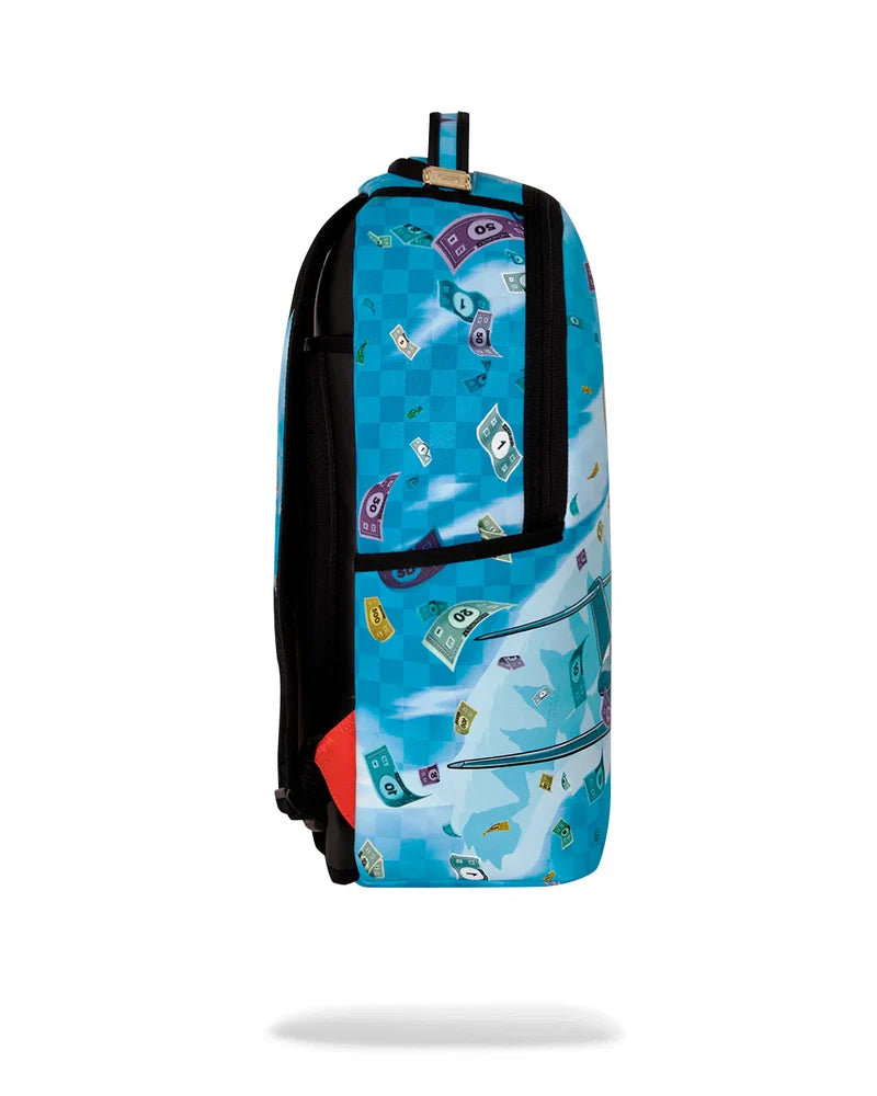 SPRAYGROUND-Backpacks