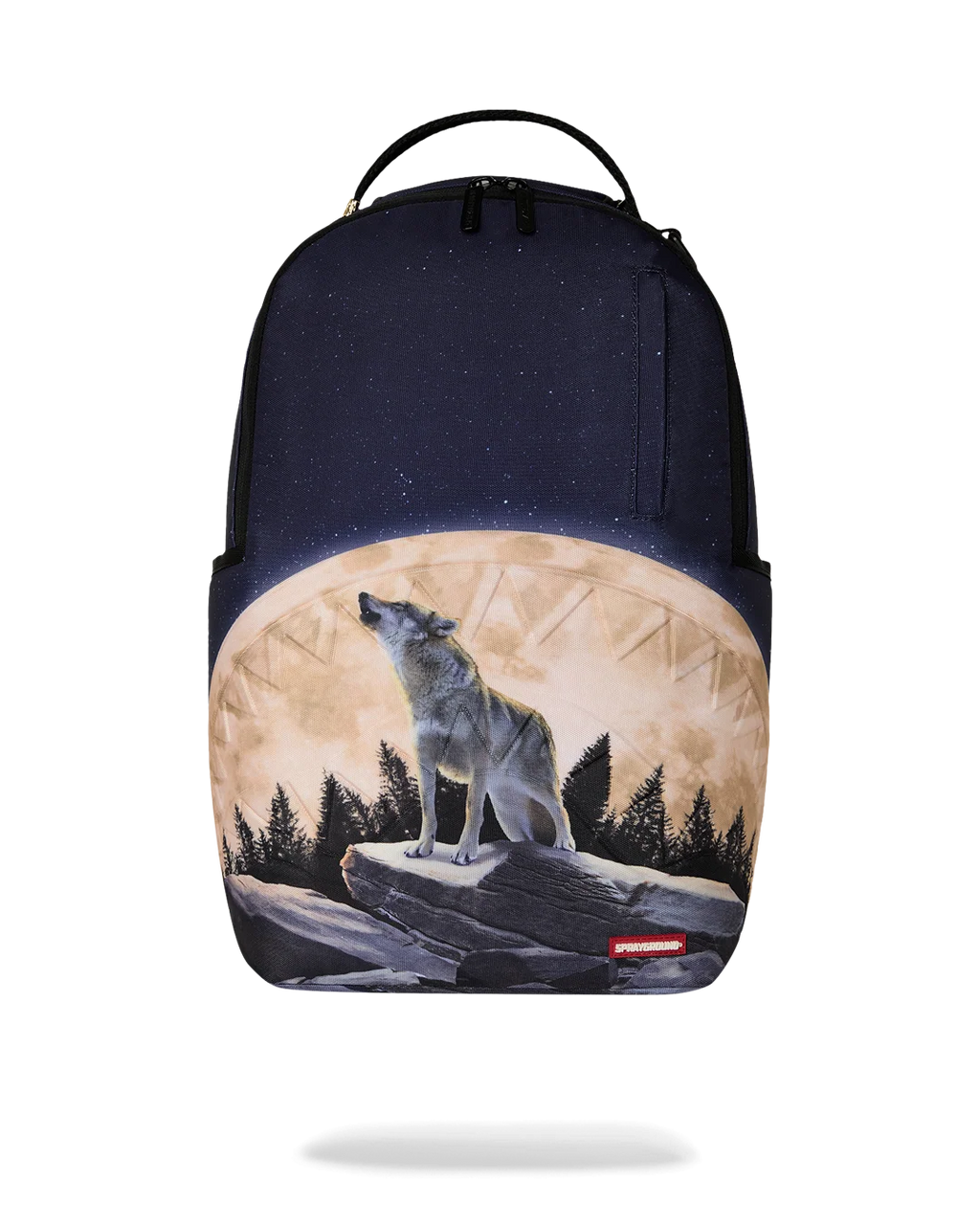 SPRAYGROUND-Backpacks