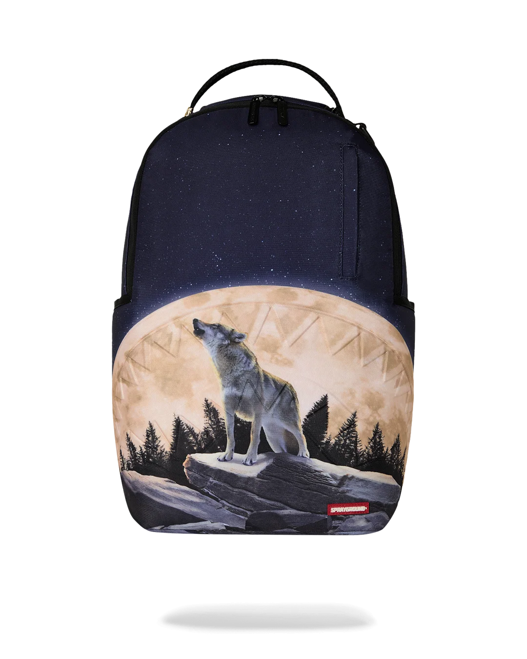 SPRAYGROUND-Backpacks Imagen principal del producto
