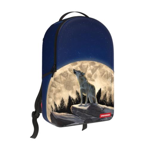 SPRAYGROUND-Backpacks