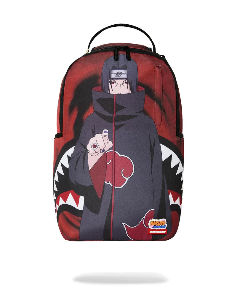 SPRAYGROUND-Backpacks