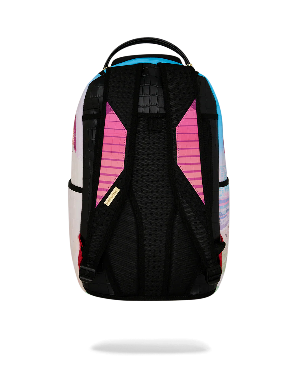 SPRAYGROUND-Backpacks