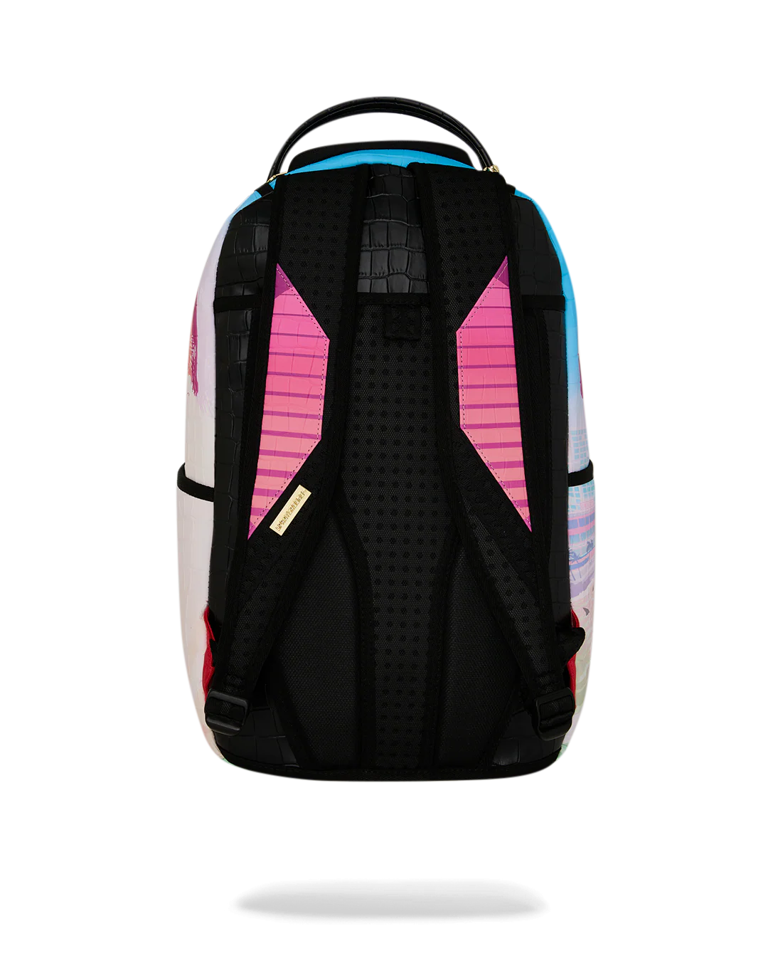 SPRAYGROUND-Backpacks