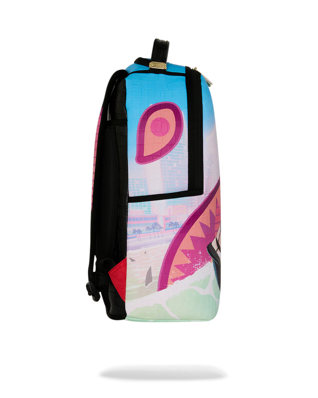SPRAYGROUND-Backpacks