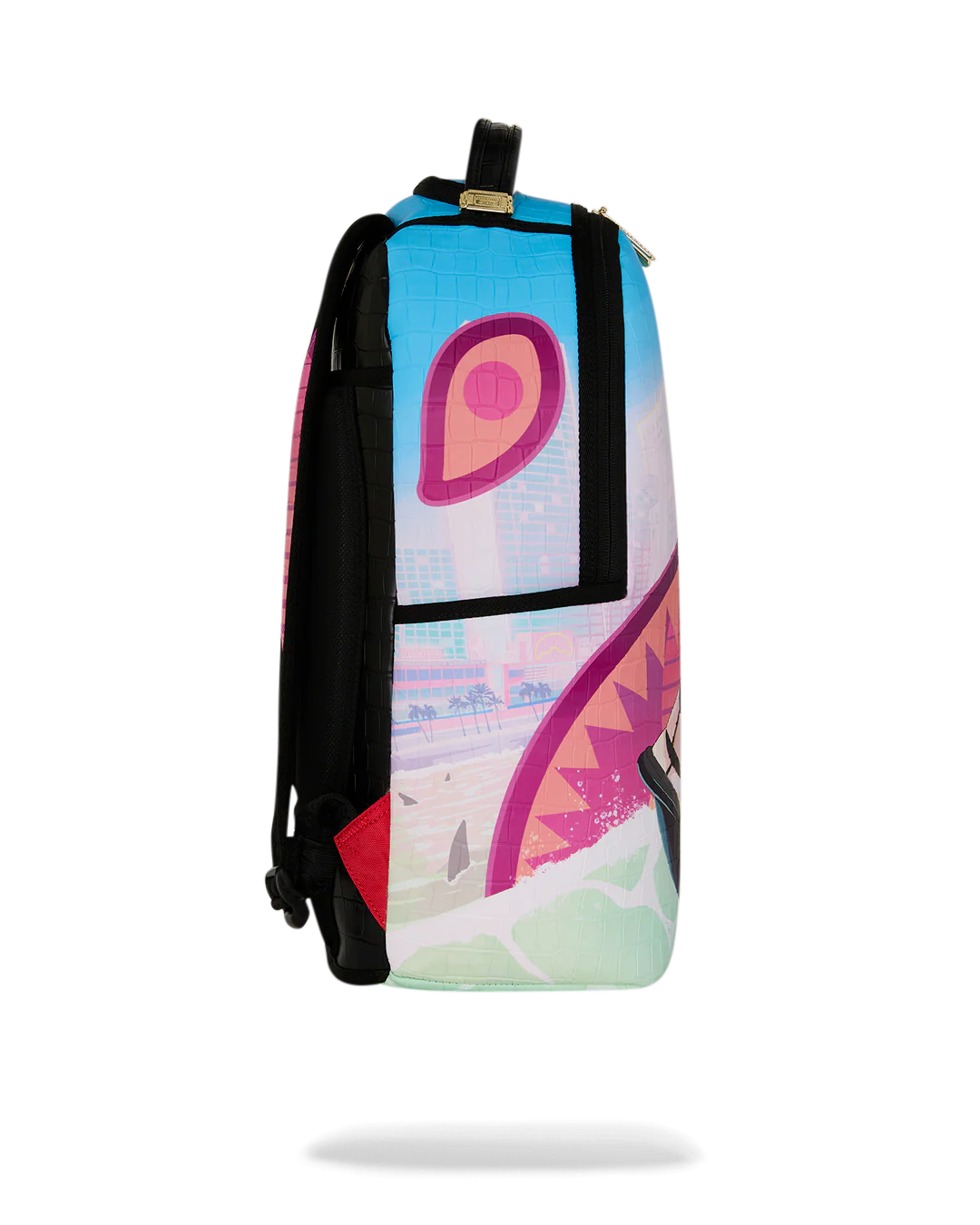 SPRAYGROUND-Backpacks
