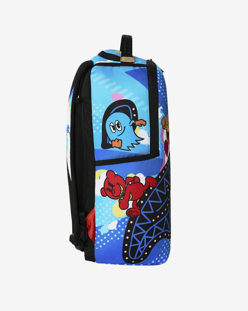 SPRAYGROUND-Backpacks