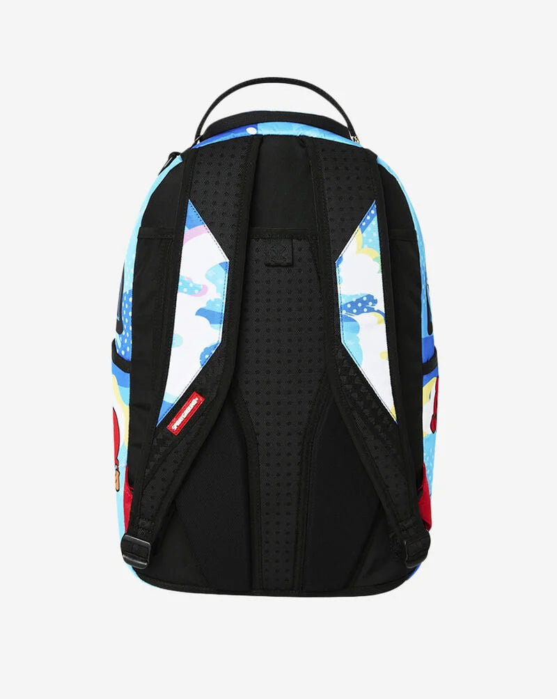 SPRAYGROUND-Backpacks