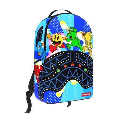 SPRAYGROUND-Backpacks Imagen principal del producto