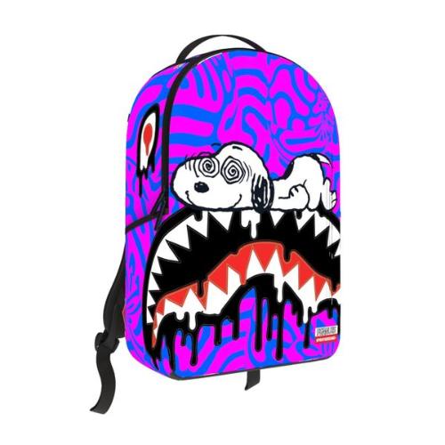 SPRAYGROUND-Backpacks Imagen principal del producto