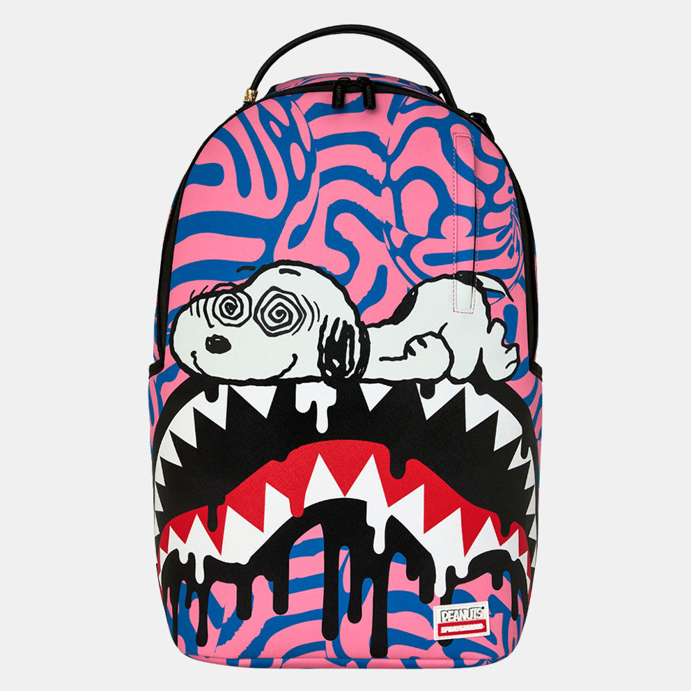 SPRAYGROUND-Backpacks