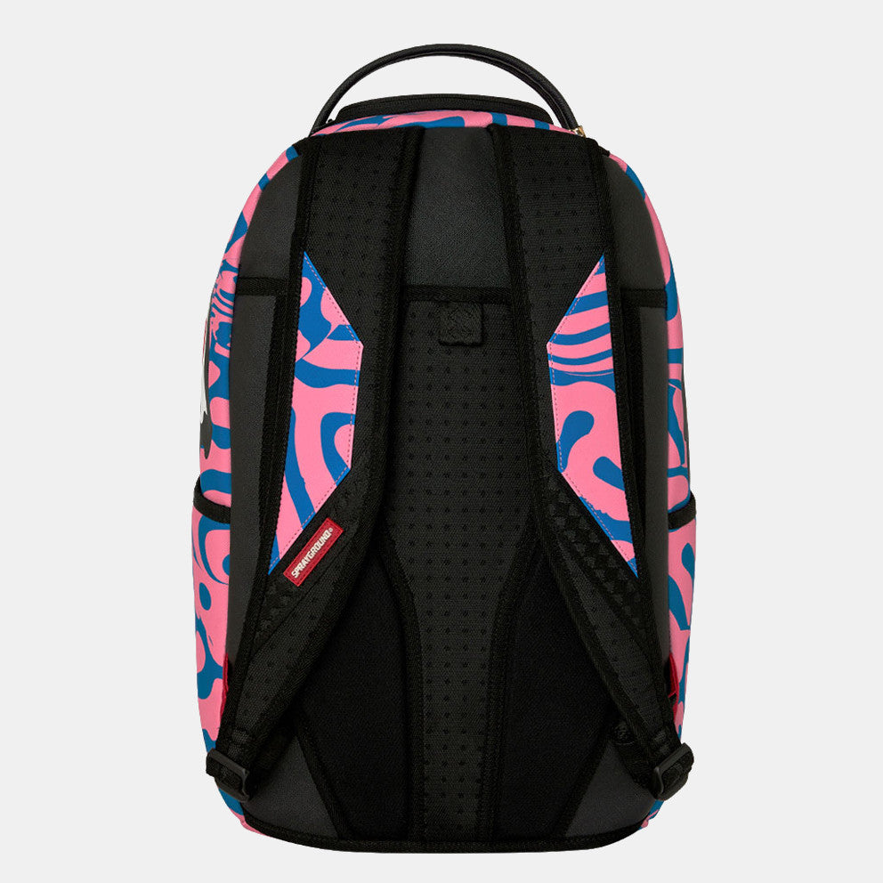 SPRAYGROUND Peanuts Snoopy Trippy Backpack B9195 Secondary image