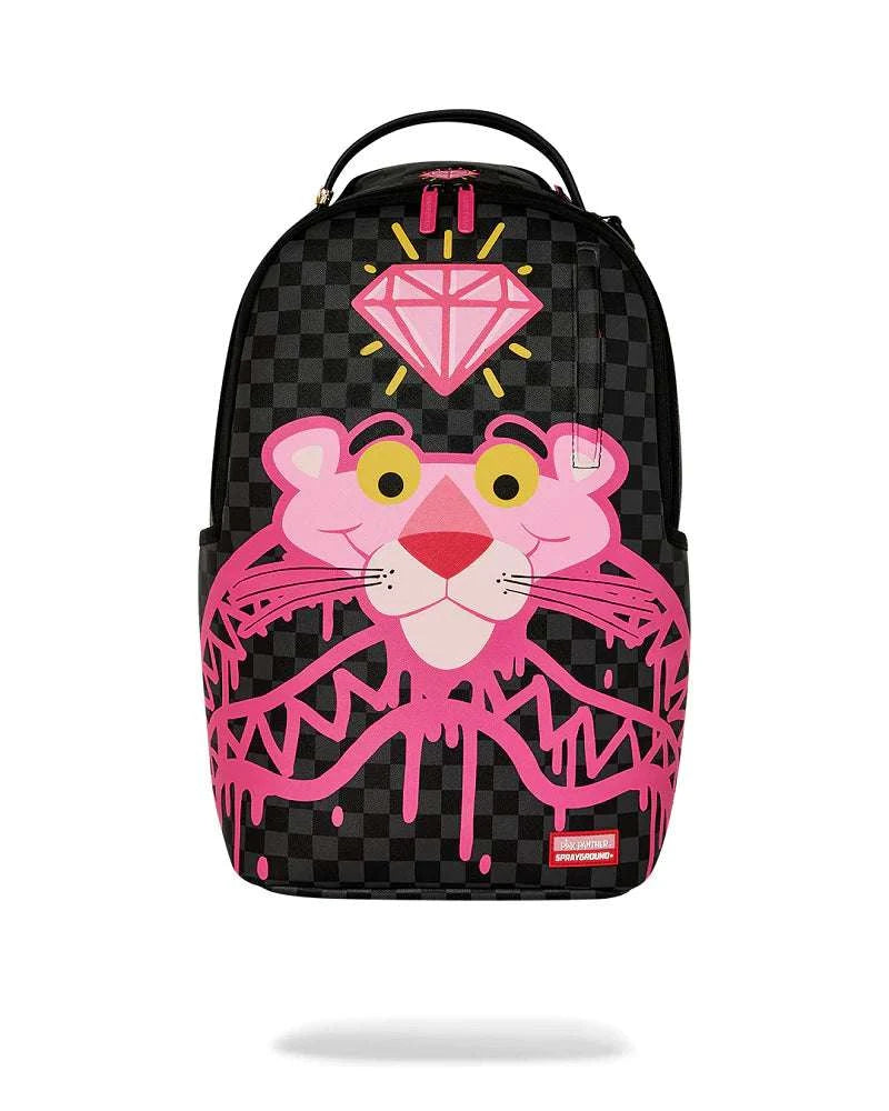 SPRAYGROUND-Backpacks Imagen principal del producto
