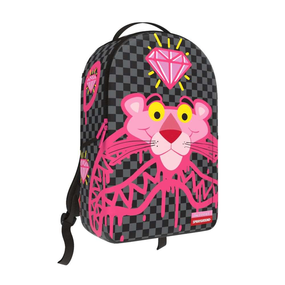 SPRAYGROUND-Backpacks