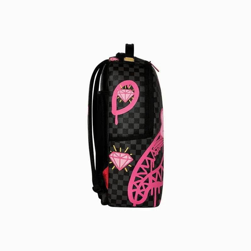 SPRAYGROUND-Backpacks