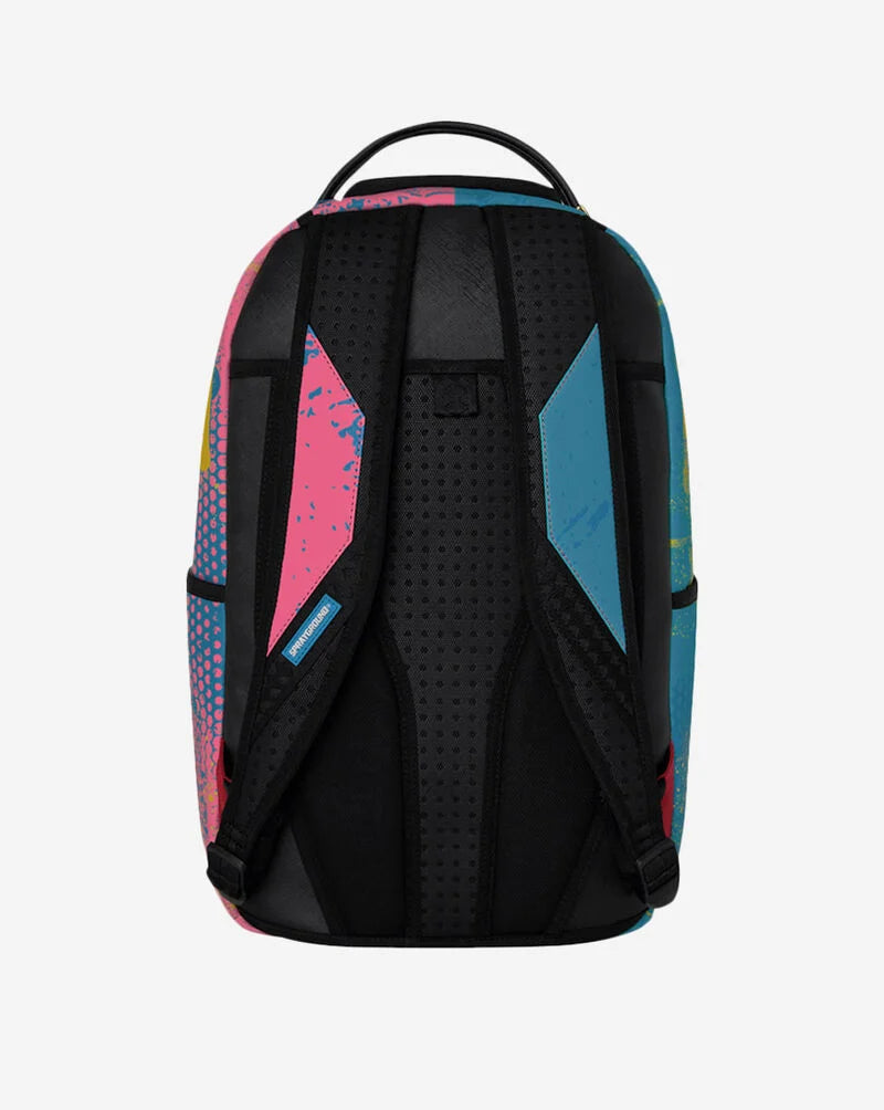 SPRAYGROUND Pink Panther Spray Cans Backpack B9155 Secondary image