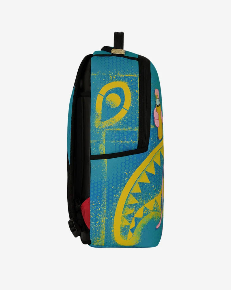 SPRAYGROUND-Backpacks