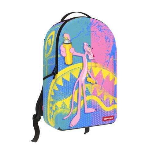 SPRAYGROUND-Backpacks