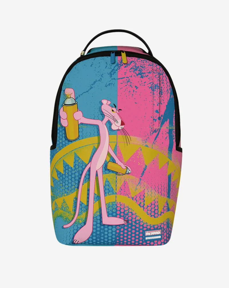 SPRAYGROUND-Backpacks