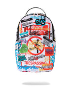 SPRAYGROUND-Backpacks