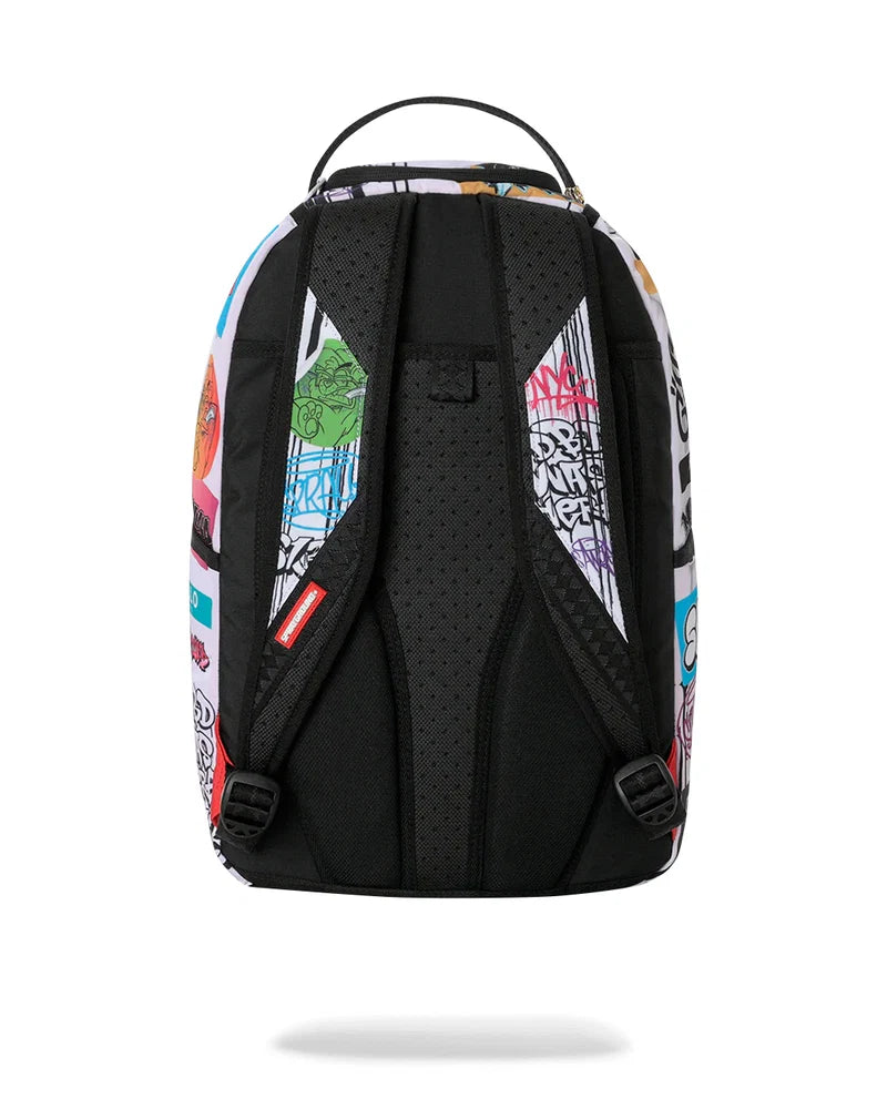SPRAYGROUND-Backpacks
