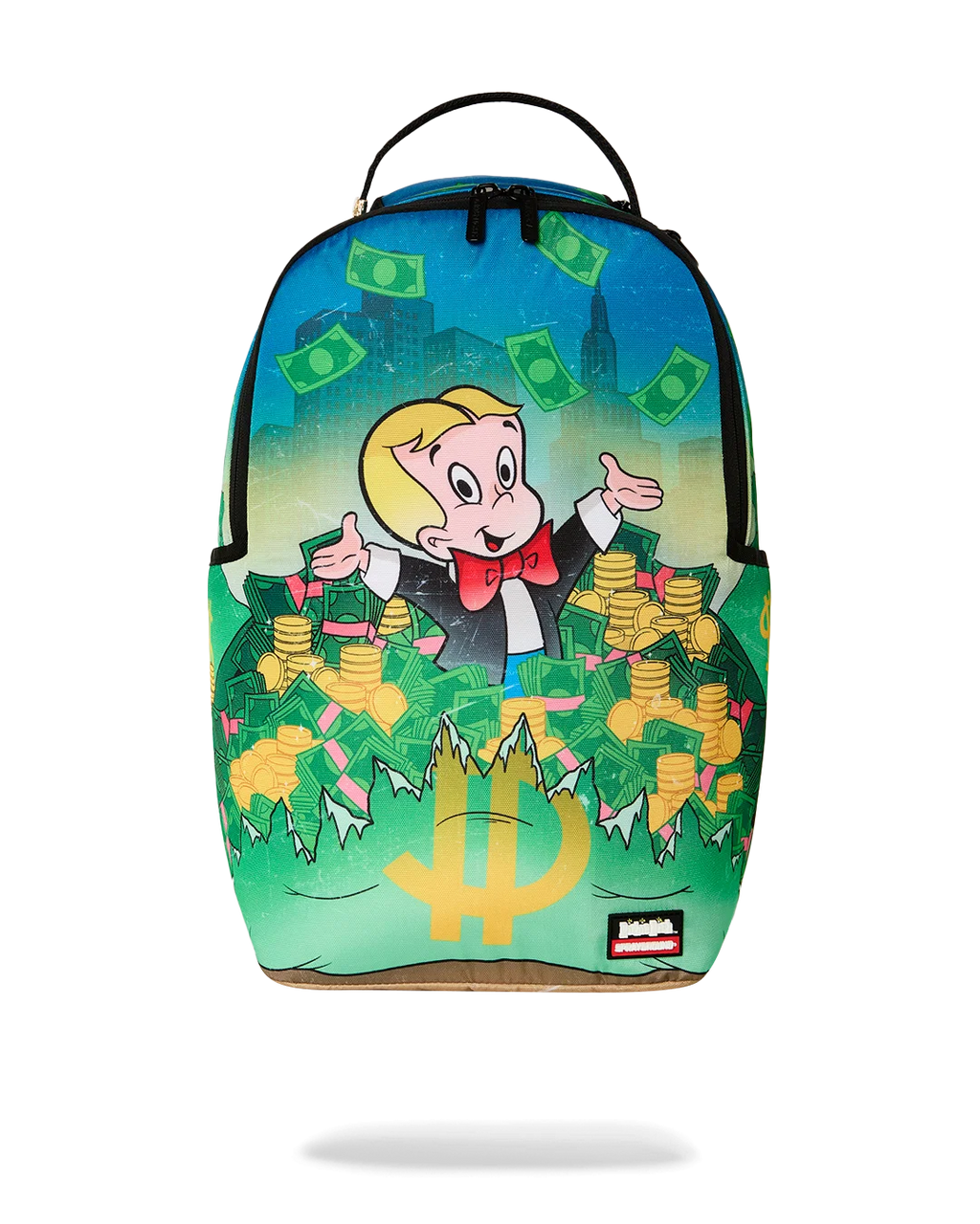 SPRAYGROUND-Backpacks