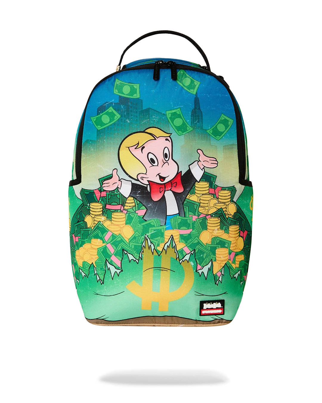 SPRAYGROUND-Backpacks