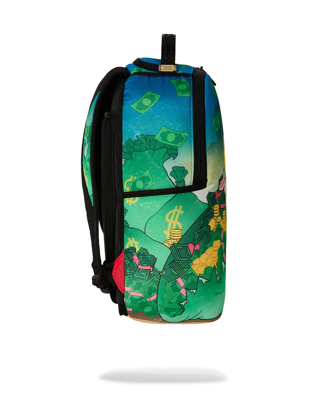 SPRAYGROUND-Backpacks