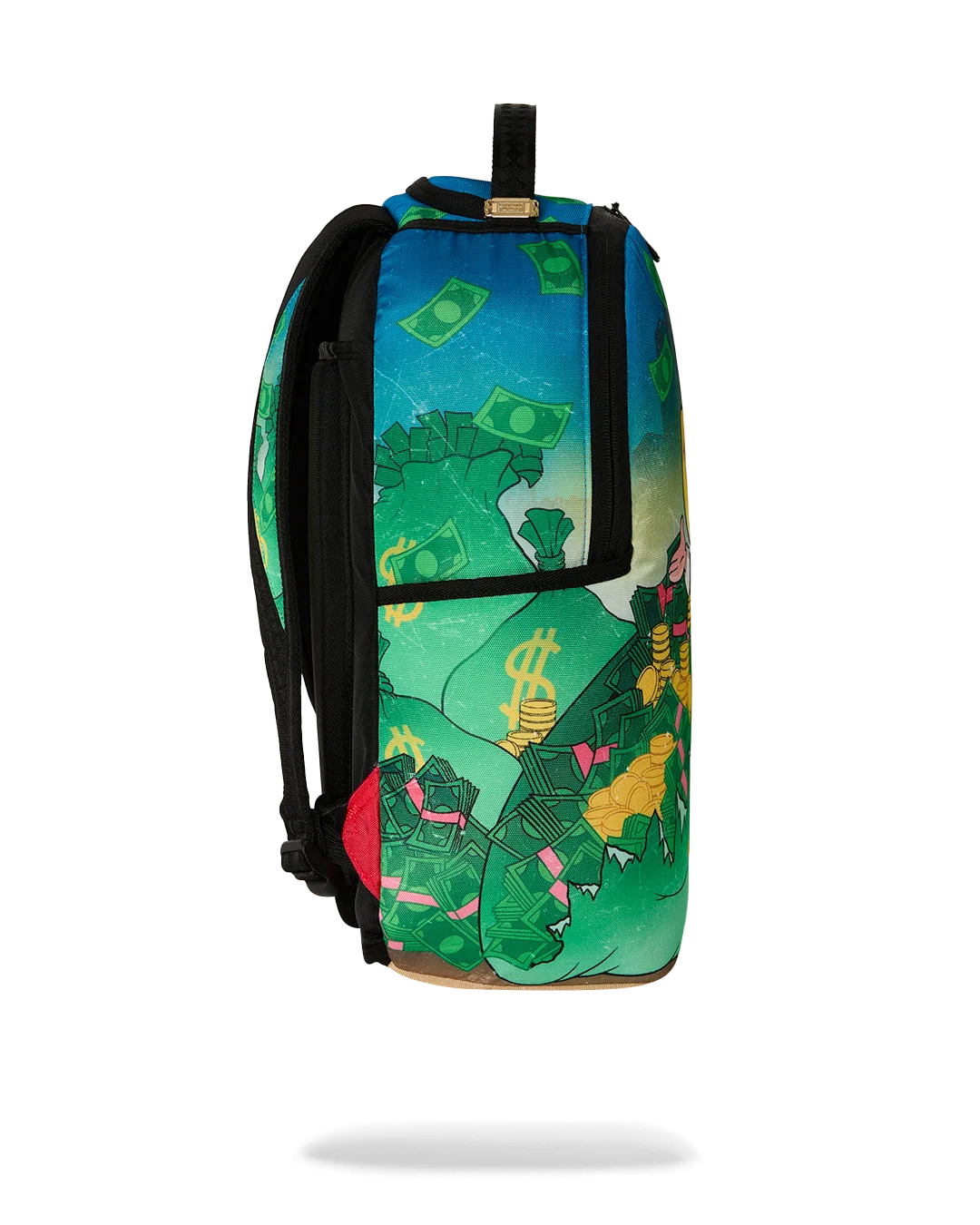 SPRAYGROUND-Backpacks