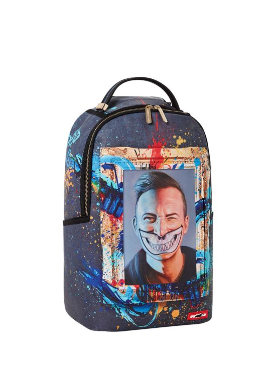 SPRAYGROUND-Backpacks