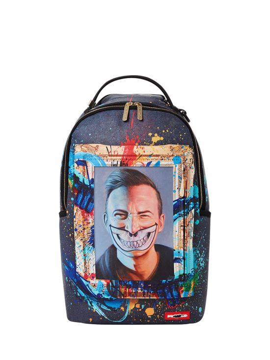 SPRAYGROUND-Backpacks Imagen principal del producto