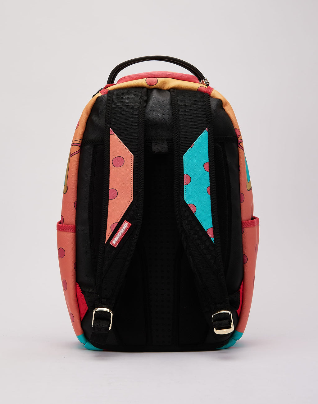SPRAYGROUND-Backpacks