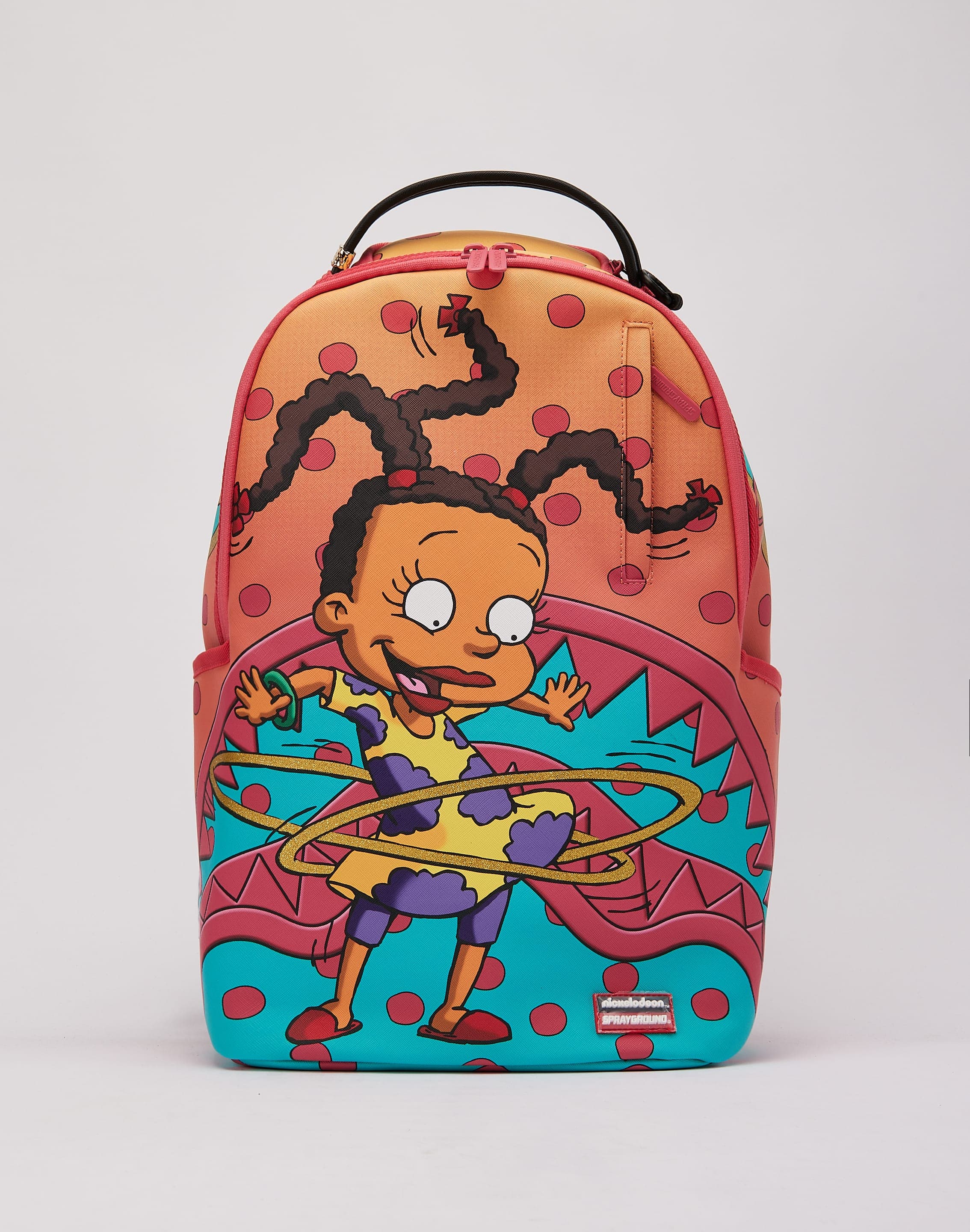 SPRAYGROUND-Backpacks Main image