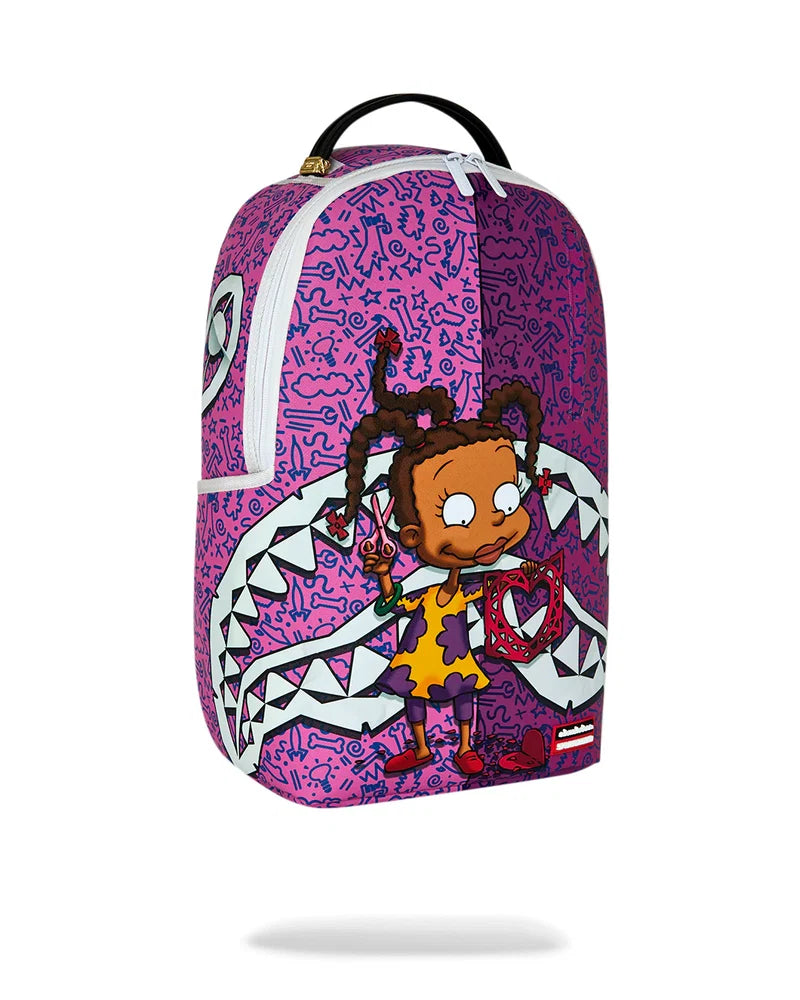 SPRAYGROUND-Backpacks