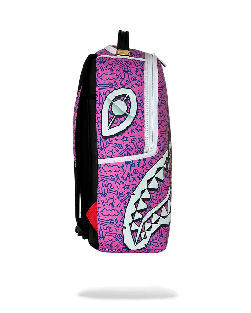 SPRAYGROUND-Backpacks