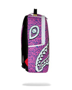 SPRAYGROUND-Backpacks