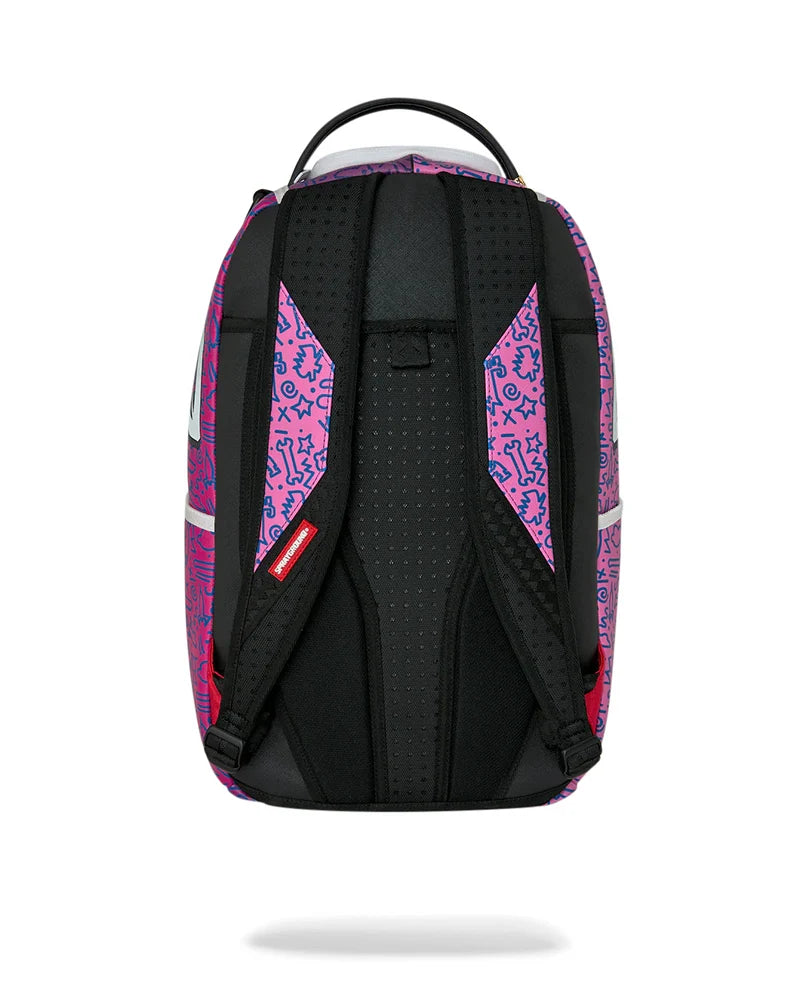 SPRAYGROUND-Backpacks