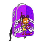 SPRAYGROUND-Backpacks