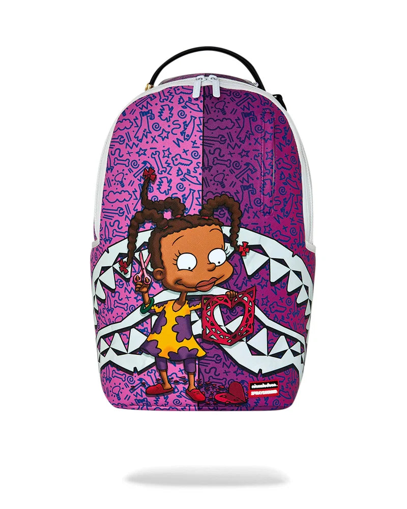 SPRAYGROUND-Backpacks