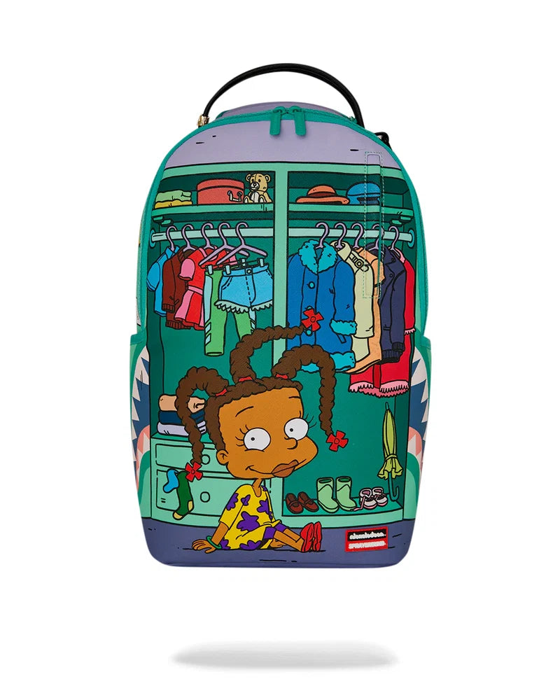 SPRAYGROUND-Backpacks