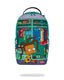 SPRAYGROUND-Backpacks