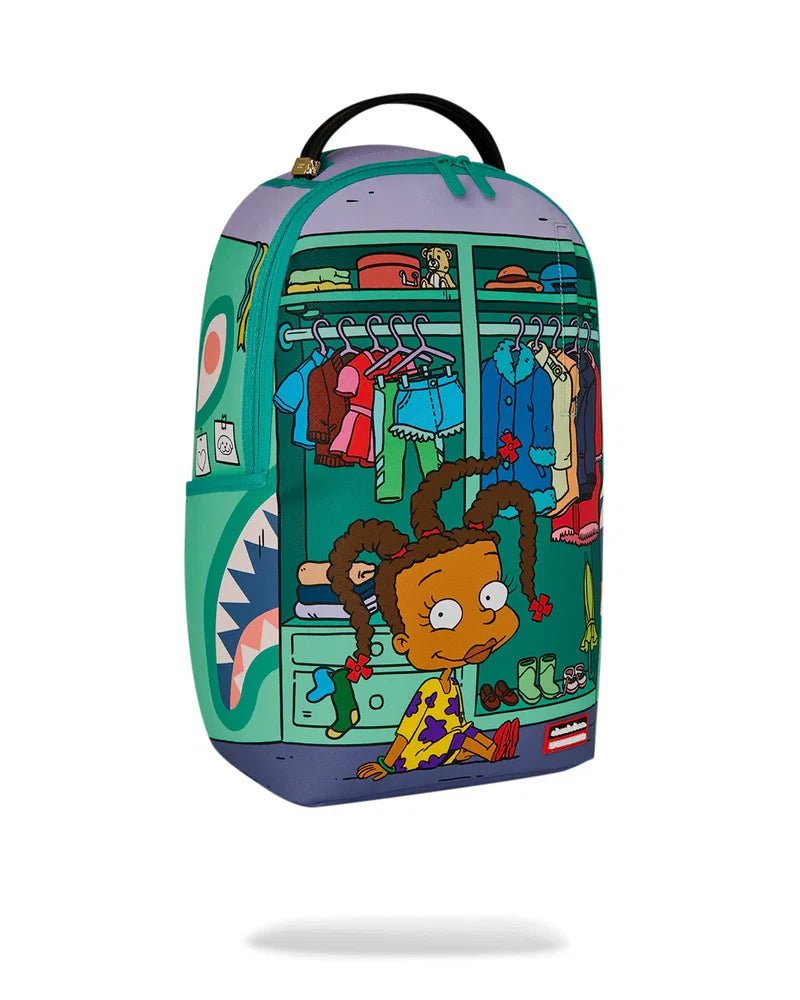 SPRAYGROUND-Backpacks