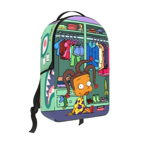 SPRAYGROUND-Backpacks Imagen principal del producto