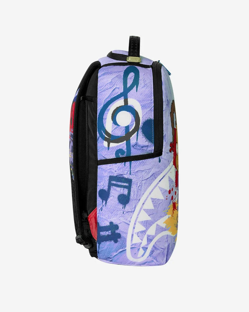 SPRAYGROUND-Backpacks