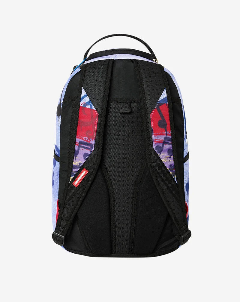 SPRAYGROUND-Backpacks