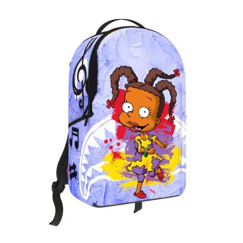 SPRAYGROUND-Backpacks Imagen principal del producto