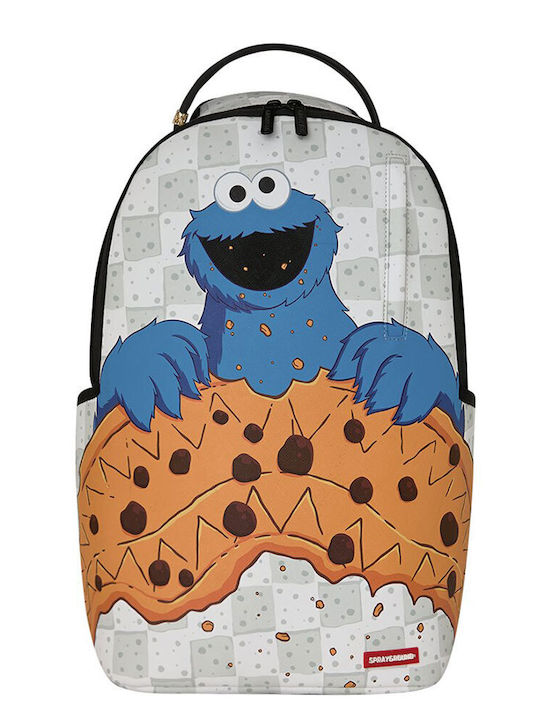 SPRAYGROUND-Backpacks